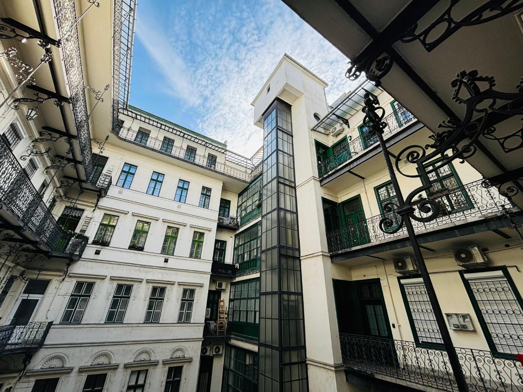 Studio 51 Budapest Exterior photo