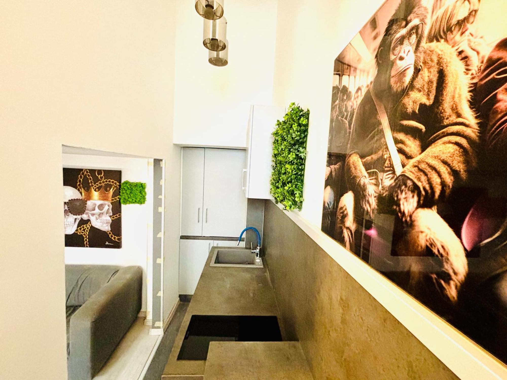 Studio 51 Budapest Exterior photo